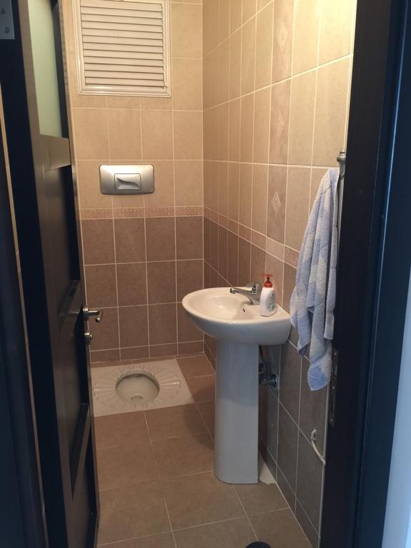 Safa Apartment Trabzon Buitenkant foto