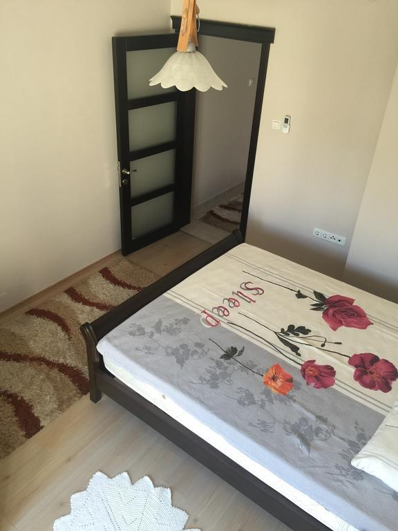 Safa Apartment Trabzon Buitenkant foto