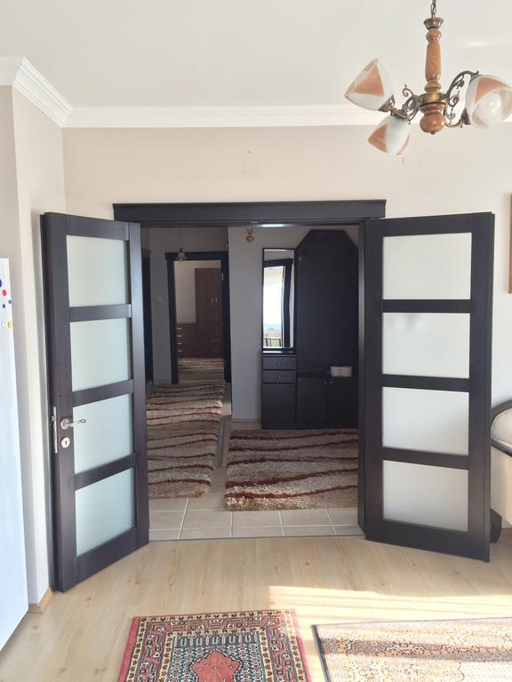 Safa Apartment Trabzon Buitenkant foto