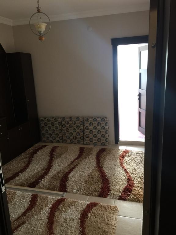 Safa Apartment Trabzon Buitenkant foto