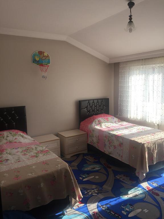 Safa Apartment Trabzon Buitenkant foto