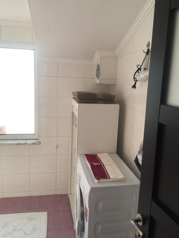 Safa Apartment Trabzon Buitenkant foto